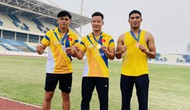 Long An: Đẩy mạnh thực hiện Đề án “Tuyển chọn, đào tạo, bồi dưỡng tài năng thể thao và nhân lực thể thao thành tích cao đến năm 2035”