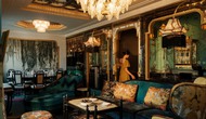 Capella Hanoi lọt top đầu những “Khách sạn Thành phố Tốt nhất Việt Nam”