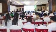 Tập huấn công tác điều tra tài nguyên du lịch khu vực phía Bắc