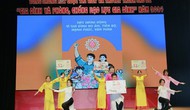 TP.HCM: Đẩy mạnh truyền thông về phòng, chống bạo lực gia đình và xây dựng gia đình hạnh phúc