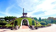 Phát huy giá trị di sản bằng công nghệ