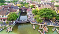 Khi di sản thành thương hiệu du lịch