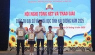 Hải Dương: Hình thành thói quen đọc sách trong thế hệ trẻ