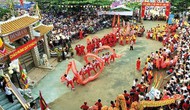 Bà Rịa - Vũng Tàu: Nâng cao chất lượng phong trào 