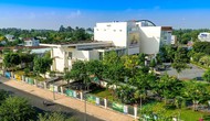 Thông qua Phương án phát triển thiết chế văn hóa, thể thao trong quy hoạch tỉnh Đồng Tháp