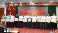 Sở Văn hóa, Thể thao và Du lịch Hà Nam sơ kết công tác 6 tháng đầu năm 2025