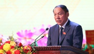 Bộ trưởng Nguyễn Văn Hùng: Đảng bộ Bộ VHTTDL luôn phải 