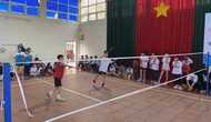 Bến Tre: Luật TDTT được khai hiệu quả, thu hút đông đảo quần chúng tham gia, hưởng ứng
