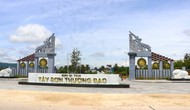 Bộ VHTTDL thẩm định báo cáo KTKT bảo tồn, tôn tạo di tích quốc gia đặc biệt Quần thể di tích Tây Sơn Thượng đạo