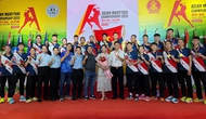 Việt Nam dẫn đầu Giải vô địch Muay châu Á năm 2025