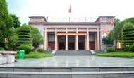 Tuyên truyền về bảo vệ môi trường gắn với bảo tồn và phát huy di sản văn hóa dân tộc tại Bảo tàng Văn hóa các dân tộc Việt Nam