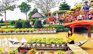 Phương án phát triển ngành du lịch Đồng Tháp thời kỳ 2021-2030, tầm nhìn đến năm 2050