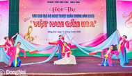 Đồng Nai: Tiếp tục nâng cao chất lượng, phát triển các loại hình câu lạc bộ về văn hóa