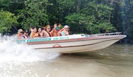 Sau hợp nhất, du lịch Cà Mau phấn đấu đạt doanh thu cuối năm gần 8.590 tỷ đồng