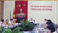 Hải Dương: Nâng tầm quy mô Lễ hội mùa thu Côn Sơn - Kiếp Bạc năm 2025