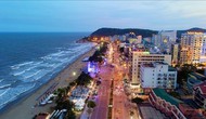 Thanh Hóa: Dừng hoạt động xe điện 4 bánh chở du khách ở Sầm Sơn từ 1/7