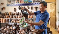 Ninh Thuận: Quảng bá sản phẩm OCOP gắn với du lịch trải nghiệm tại vùng đất của nắng và gió