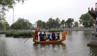 Tỉnh Bắc Ninh mới phấn đấu đạt tổng thu 10.000 tỷ đồng từ du lịch