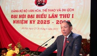 Điểm báo hoạt động ngành Văn hóa, Thể thao và Du lịch ngày 27/6/2025