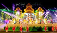 Bạc Liêu: Phát triển sự nghiệp văn hóa, thể thao và du lịch gắn với việc giữ gìn và phát huy bản sắc dân tộc