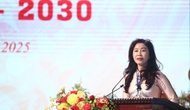 Phát huy giá trị di sản văn hóa chính là khai thác sức mạnh nội sinh để phát triển đất nước phồn vinh, thịnh vượng và bền vững