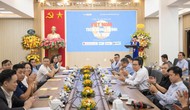 Phát động cuộc thi ảnh báo chí 