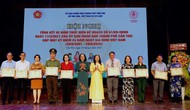 Cần Thơ: Sôi nổi các hoạt động chào mừng Ngày Gia đình Việt Nam