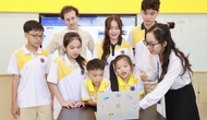 Tập đoàn Bcons ra mắt Quỹ học bổng 5 tỷ đồng/năm - Lan toả yêu thương đến học sinh nghèo hiếu học 