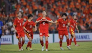 Vòng loại Asian Cup nữ 2026, bảng E: Đội tuyển nữ Việt Nam thắng đậm Maldives 7-0