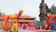 Xây dựng và nhân rộng mô hình văn hóa về thực hiện nếp sống văn minh trong việc cưới, việc tang và lễ hội