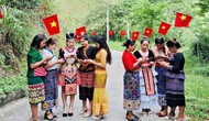 Nhân rộng mô hình 