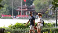 Kỳ nghỉ lễ 2/9: Cơ hội 'vàng' cho du lịch nội địa