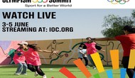 Thể thao an toàn là trọng tâm của Hội nghị thượng đỉnh Ủy ban Olympic quốc tế