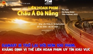 DANAFF III trở lại với hơn 100 phim, khẳng định vị thế liên hoan phim uy tín khu vực