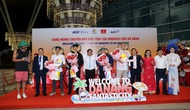 Hãng hàng không Emirates khai trương đường bay mới đến Đà Nẵng
