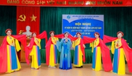 Vĩnh Phúc: Đẩy mạnh tuyên truyền Phong trào 