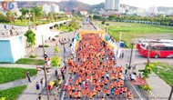 Quảng Ninh: Điểm đến du lịch thể thao ấn tượng