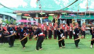 Về Làng Văn hóa - Du lịch các dân tộc Việt Nam trải nghiệm nét văn hóa truyền thống