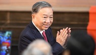 Toàn văn phát biểu của Tổng Bí thư Tô Lâm với nhân dân Thành phố Hồ Chí Minh và thông điệp gửi nhân dân cả nước
