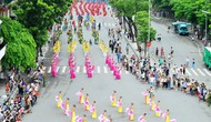 Hà Nội: Triển khai nhiều nội dung, giải pháp nâng cao chất lượng danh hiệu văn hóa