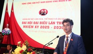 Thúc đẩy phát triển văn học, nghệ thuật trong bối cảnh toàn cầu hóa, chuyển đổi số và sự phát triển mạnh mẽ của kinh tế tri thức