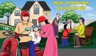 Nghệ An: Đẩy mạnh tuyên truyền, giáo dục đạo đức, lối sống trong gia đình