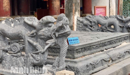 Ninh Bình: Tăng cường công tác quảng bá giá trị của bảo vật quốc gia