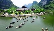 Bản sắc du lịch mới