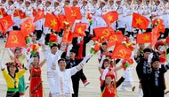 Khẩn trương triển khai Kết luận của Bộ Chính trị về phát triển văn hóa, con người Việt Nam