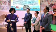 Khai mạc Tuần lễ Quảng Ninh tại EXPO 2025 Osaka