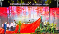 Hội diễn nghệ thuật quần chúng 