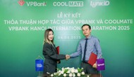 Lộ diện nhà tài trợ kim cương cho VPBank Hanoi International Marathon 2025