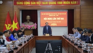 Tổ chức các hoạt động tuyên truyền Đại hội Đảng bộ Bộ VHTTDL nhiệm kỳ 2025-2030