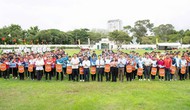 Khởi tranh giải vô địch Bắn cung trẻ quốc gia 2025